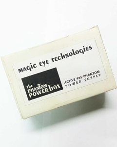 Imagen de Magic Eye The Phantom Box Caja de alimentacion fantasma 48v
