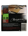 Magma Ge180n Encordado Guitarra Electrica Nickel 013 - 056 - comprar online