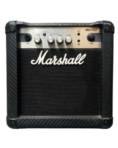 Oportunidad! Marshall Mg10cf Amplificador De Guitarra 10w Agregar a favoritos