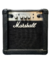 Oportunidad! Marshall Mg10cf Amplificador De Guitarra 10w Agregar a favoritos