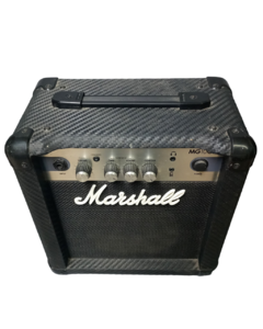 Oportunidad! Marshall Mg10cf Amplificador De Guitarra 10w Agregar a favoritos - comprar online