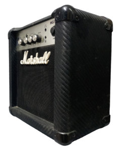 Oportunidad! Marshall Mg10cf Amplificador De Guitarra 10w Agregar a favoritos en internet