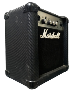 Oportunidad! Marshall Mg10cf Amplificador De Guitarra 10w Agregar a favoritos - tienda online