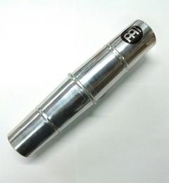 Meinl Ssh1l Shaker Simple De Aluminio 33 X 7,5 Cm Edenlp