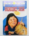 Melos Cancionero Mercedes Sosa Acordes Para Guitarra