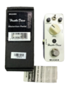 Oportunidad! Mooer Hustle Drive Pedal De Efecto Overdrive en internet