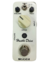 Oportunidad! Mooer Hustle Drive Pedal De Efecto Overdrive