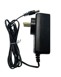 Nacional Fuente Transformador 12v 2a Centro Positivo - comprar online