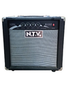 Oportunidad! Nativo B20 Studio Bass Amplificador De Bajo 20w