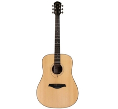 Palmer PD46N Guitarra Acústica Natural Edenlp