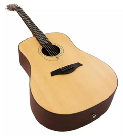 Palmer PD46N Guitarra Acústica Natural Edenlp