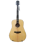 Palmer PD46N Guitarra Acústica Natural Edenlp