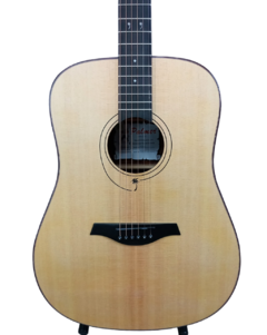 Palmer PD46N Guitarra Acústica Natural Edenlp - comprar online