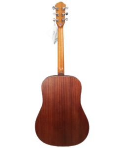 Imagen de Palmer PD46N Guitarra Acústica Natural Edenlp