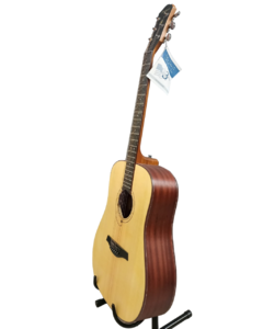 Palmer PD46N Guitarra Acústica Natural Edenlp - EdenLP Instrumentos Musicales