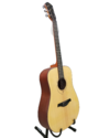 Palmer PD46N Guitarra Acústica Natural Edenlp - tienda online