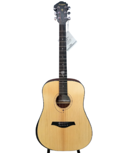 Palmer PD48N Guitarra Acustica Tapa Solida Edenlp