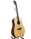 Palmer PD48N Guitarra Acustica Tapa Solida Edenlp - EdenLP Instrumentos Musicales