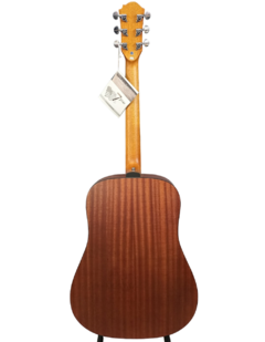 Palmer PD48N Guitarra Acustica Tapa Solida Edenlp - tienda online