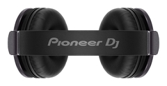 Imagen de Pioneer Hdj-cue1 Auriculares Profesionales Para Dj Edenlp