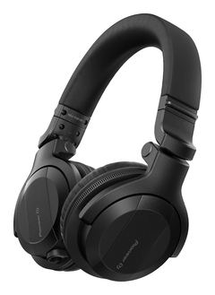 Pioneer Hdj-cue1bt-k Auriculares Inalámbricos Dj Edenlp