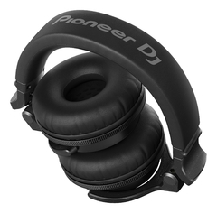 Pioneer Hdj-cue1bt-k Auriculares Inalámbricos Dj Edenlp en internet