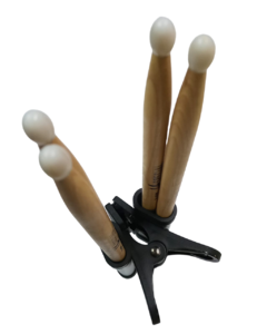 Power Beat Dsh220 Pinza Clamp Porta Palillos De Bateria - comprar online