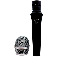 Prodipe M85 Lanen Microfono Dinámico Profesional Edenlp - comprar online