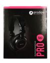 Prodipe Pro580 Auriculares Cerrados Over Ear Edenlp