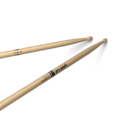 Promark TX5BW Palillos 5b Hickory Punta Madera Edenlp - comprar online