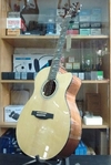 Prs Se Ax20e Angelus Guitarra Elecroacustica Con Estuche Rigido - EdenLP Instrumentos Musicales