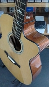 Prs Se Ax20e Angelus Guitarra Elecroacustica Con Estuche Rigido - tienda online