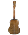 Radalj Guitarra Criolla 4/4 Color Natural + Funda Cubrepolvo - comprar online