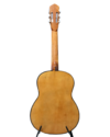 Radalj Guitarra Criolla 4/4 Color Natural C Funda Cubrepolvo - EdenLP Instrumentos Musicales