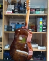 Radalj Guitarra Criolla 4/4 Color Natural C Funda Cubrepolvo - EdenLP Instrumentos Musicales