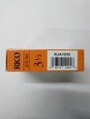 Rico Rja1035 N° 3.5 Caña Para Saxo Alto (caja) - comprar online