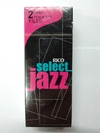 Rico Rsf05tsx2h Select Jazz Filed Cañas P/ Saxo Tenor (Unidad)