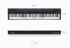 Roland Go88p Go Piano Piano Electrico 88 Teclas Semi Pesadas - EdenLP Instrumentos Musicales