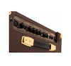 Ross A25c Amplif P/guit Acust, Deluxe, 25w, 8 ,chor, Eq 3bd - EdenLP Instrumentos Musicales
