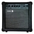 Ross G-15 Amplificador Para Guitarra Con Distorsión 15w