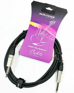 Roxtone Dgjj100l3 Cable Plug Plug Mono 3 Metros