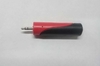 Roxtone Rpan220 Adaptador Plug 3.5st A Jack 6.3 St - comprar online