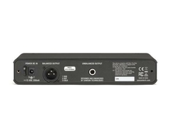 Samson C88xhcl6k-a Sistema Microfono Inalambrico De Mano - comprar online