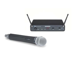 Samson C88xhcl6k-a Sistema Microfono Inalambrico De Mano en internet