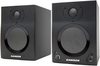 Samson Mediaone Mbt4 Monitores Estudio Multimedia Bluetooth