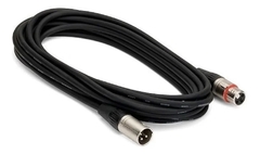 Samson Mc18xlr Cable Canon Para Microfono 6,6 Mts (x Unidad)