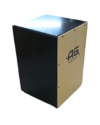 Ag Percusión Cajon Peruano Cuerpo Mdf Tapa Guatambu Edenlp - comprar online