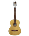 Sd Pro Sound SD7 Guitarra Clasica Natural Con Funda Cubre Polvo