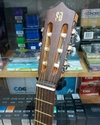 Sd Pro Sound Xc902nat Guitarra Clasica Natural Con Funda - comprar online
