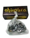 Shimura 223C-M11 Clavijero Guit Acustica O Electrica 3+3 - tienda online